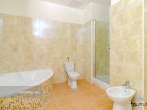 Prodej bytu 2+1, Janovice nad Úhlavou, Rozvojová zóna, 74 m2