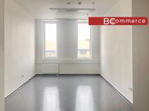 Pronájem kanceláře, Brno, 20 m2