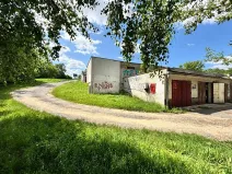 Prodej garáže, Brno, Olomoucká, 20 m2