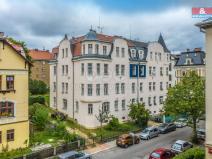 Prodej bytu 3+1, Liberec - Liberec I-Staré Město, Gorkého, 98 m2
