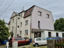 Prodej bytu 3+1, Proboštov, Na vršku, 78 m2