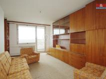 Prodej bytu 3+1, Praha - Prosek, Lovosická, 79 m2