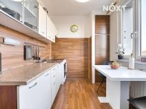 Pronájem bytu 2+1, Orlová, Kpt. Jaroše, 56 m2