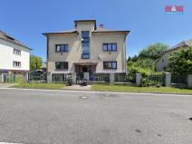 Prodej činžovního domu, Červený Kostelec, Řehákova, 214 m2