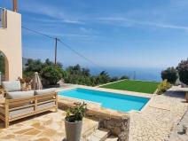 Prodej vily, Kefalas, Řecko, 100 m2