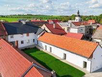 Prodej bytu 3+kk, Bystročice, 85 m2