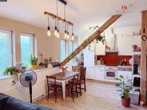 Prodej bytu 2+kk, Týnec nad Sázavou, 70 m2