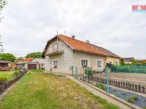 Prodej rodinného domu, Chožov - Třtěno, 129 m2