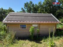 Prodej zahrady, Klášterec nad Ohří - Miřetice u Klášterce nad Ohří, 297 m2