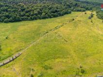 Prodej louky, Ústí nad Labem - Ústí nad Labem-centrum, 185572 m2