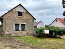 Prodej rodinného domu, Třebenice, 90 m2