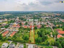 Prodej rodinného domu, Hradec Králové, Zelená, 160 m2