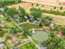 Prodej pozemku pro bydlení, Cheb - Bříza, 3217 m2