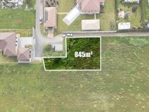 Prodej pozemku pro bydlení, Veselá, 845 m2
