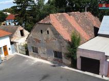 Prodej rodinného domu, Velim, náměstí Obránců míru, 132 m2