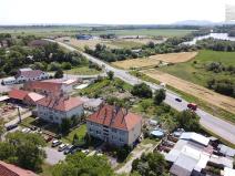 Prodej bytu 2+1, Branišovice, 65 m2