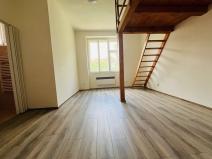 Pronájem bytu 1+kk, Praha - Hloubětín, 35 m2