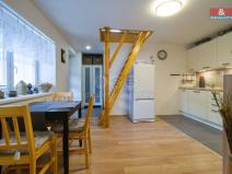 Prodej rodinného domu, Bžany - Lhenice, 216 m2