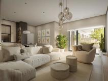 Prodej bytu 2+kk, Praha - Dolní Měcholupy, Kutnohorská, 57 m2