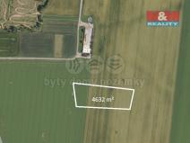 Prodej pole, Náměšť na Hané, 4632 m2