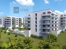 Prodej bytu 2+kk, Karlovy Vary, 62 m2