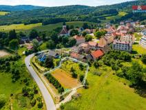 Prodej pozemku pro bydlení, Ktiš, 2270 m2