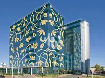 Pronájem kanceláře, Praha - Chodov, Türkova, 550 m2