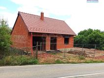 Prodej pozemku pro bydlení, Bohaté Málkovice, 408 m2