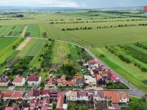 Prodej zahrady, Hroznová Lhota, 2200 m2