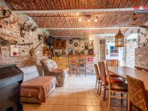 Prodej zemědělské usedlosti, Dobev - Malé Nepodřice, 444 m2