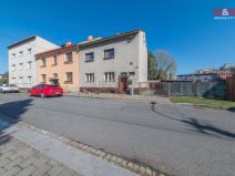 Prodej bytu 2+1, Ostrava - Vítkovice, Holubova, 55 m2