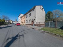 Prodej bytu 4+1, Ostrava - Vítkovice, Holubova, 125 m2