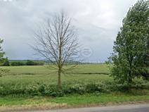 Prodej komerčního pozemku, Budyně nad Ohří, 10506 m2