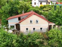 Prodej rodinného domu, Police nad Metují, Ke Strážnici, 146 m2