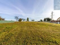 Prodej pozemku pro bydlení, Ohrobec, Zvolská, 1099 m2