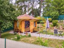 Prodej pozemku pro bydlení, Nespeky, Na Mělách, 1509 m2