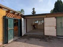 Prodej garáže, Brno, Krajní, 18 m2