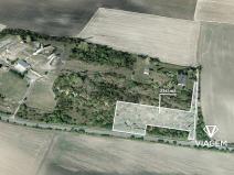 Prodej podílu pole, Dolní Slivno, 2343 m2