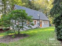 Prodej chalupy, Krásný Les, 130 m2