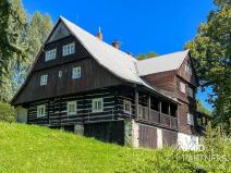 Prodej ubytování, Rokytnice nad Jizerou, 499 m2