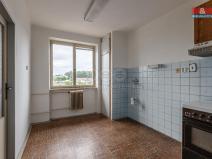 Prodej bytu 2+1, Nalžovské Hory - Nalžovy, 50 m2