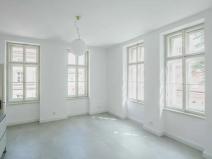 Pronájem bytu 3+kk, Praha, Karoliny Světlé, 78 m2