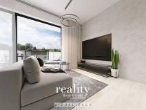 Prodej bytu 1+kk, České Budějovice, Dobrovodská, 26 m2