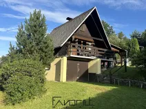 Prodej chaty, Budišov nad Budišovkou, 67 m2