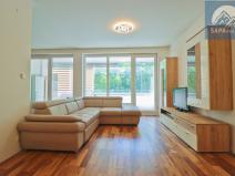 Prodej bytu 2+kk, Praha - Modřany, Soukalova, 63 m2