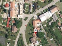 Prodej pozemku, Žeraviny, 359 m2