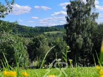 Prodej pozemku, Sušice - Záluží, 3500 m2