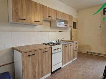 Pronájem bytu 3+1, Planá, Hřbitovní, 112 m2