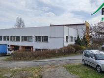 Pronájem ostatní, Tachov