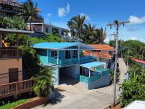 Prodej rodinného domu, Coxen Hole, Roatán, Honduras, 278 m2